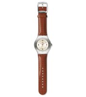 Orologio Swatch Uomo Irony Nabab in Acciaio YNS413 - YNS413